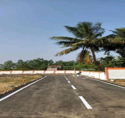 Yashwanth City, Chennai - Residential Plots