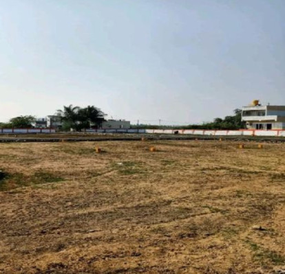 Yashwanth City, Chennai - Residential Plots