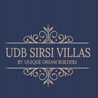 Udb Sirsi Villas