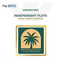 Spiti Palm Estate