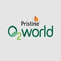 Pristine O2 World