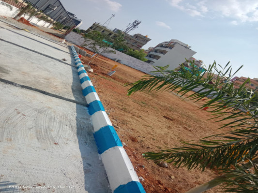 Oraiyan Fincity, Bangalore - Villa & Plots