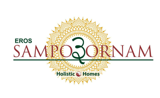 Eros Sampoornam Phase 3, Greater Noida - Premium 2/3 BHK Residences