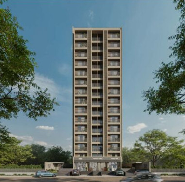 Ideal Iris, Ahmedabad - 2 BHK Homes