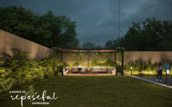 Ideal Iris, Ahmedabad - 2 BHK Homes