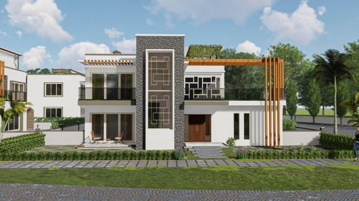 GHD Casa Grande, Goa - Premium 3 BHK Villas