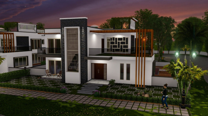 GHD Casa Grande, Goa - Premium 3 BHK Villas