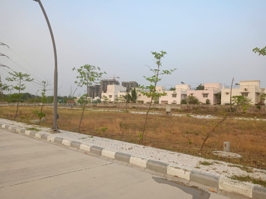 Ohana, Hyderabad - Residential Plots