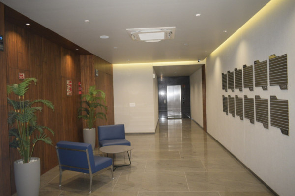 Titanium Business Park, Ahmedabad - Office Space