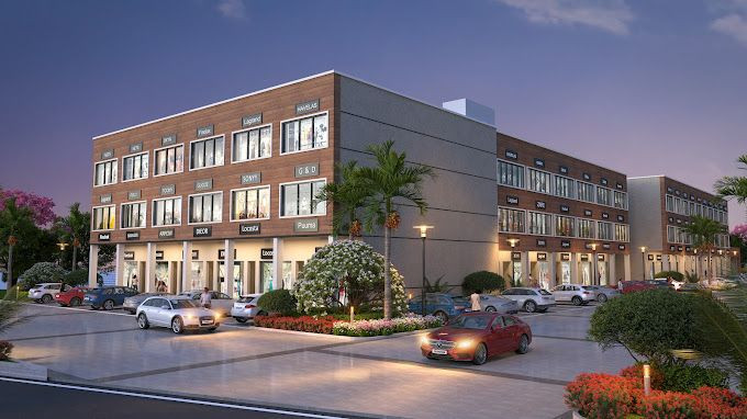 Pr7 Business Park, Sector 21 Kamothe, Navi Mumbai