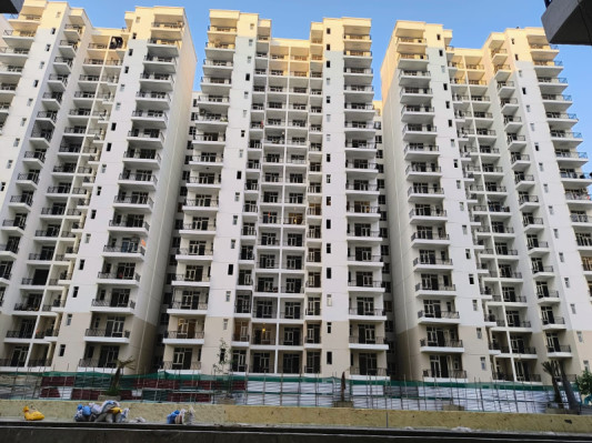 Omaxe Waterscapes, Lucknow - 3 BHK Residences