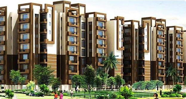 Trehan Delight Residences, Bhiwadi - Residential Apartments