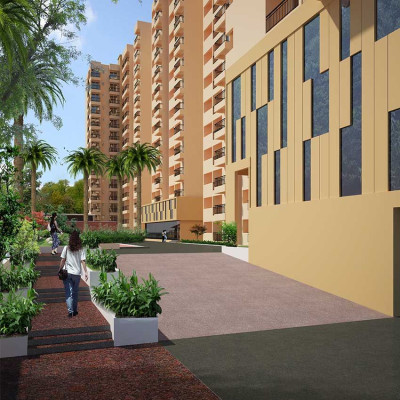 Sv Prime, Bangalore - 2 BHK Homes