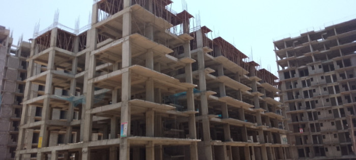 Griha Aawas Yojna, Ghaziabad - 2/3 BHK Homes