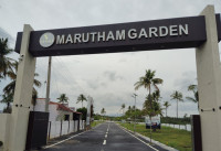 Marutham Garden