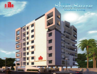 Shree Shyam Sarovar