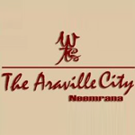Araville City