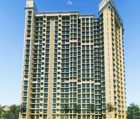 Shree Krishna, Mumbai - 1/2 BHK Apartment