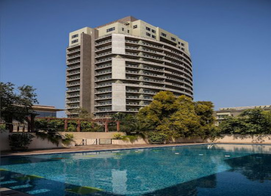 Villa Verde, Mohali - 4 BHK Apartment