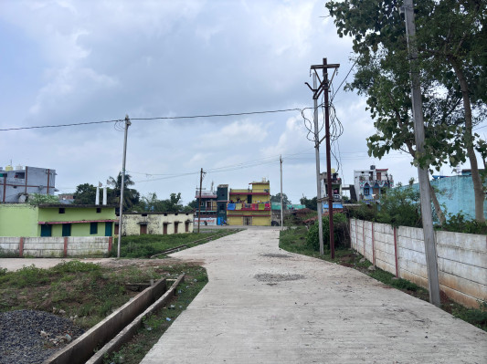 Kutumbh Parisar, Bilaspur, Chhattisgarh - Residential Plots