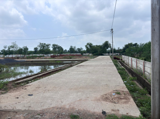 Kutumbh Parisar, Bilaspur, Chhattisgarh - Residential Plots