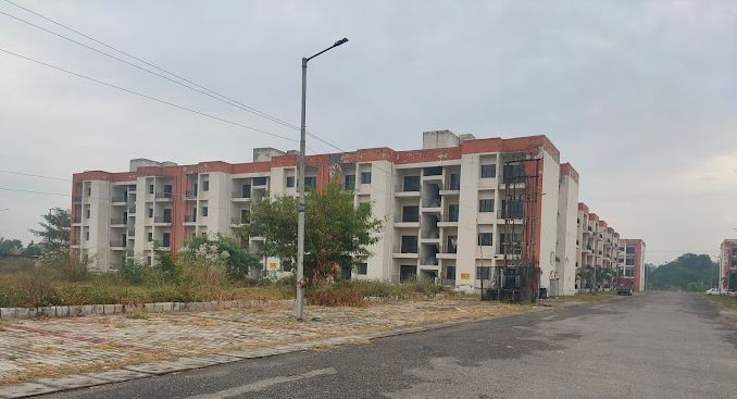 Meerut Airport Enclave, Meerut - 3 BHK Homes