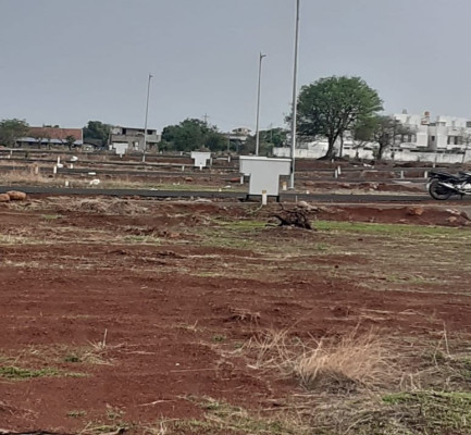 Shrestha Residency, Belagavi - Residential Plots