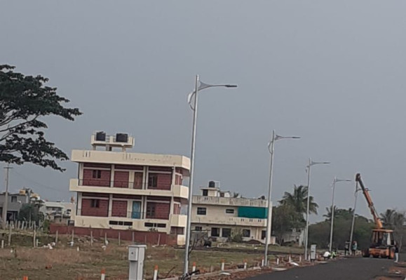 Shrestha Residency, Belagavi - Residential Plots