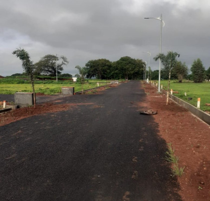 Shrestha Residency, Belagavi - Residential Plots