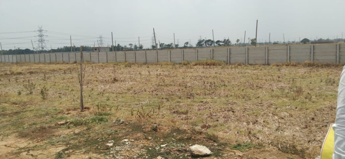 Urban Village, Patna - Residential Plots