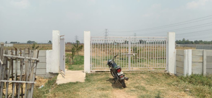 Urban Village, Patna - Residential Plots