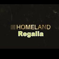 Homeland Regalia