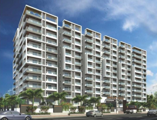 Avalon Vistas, Hyderabad - 2/3 BHK Homes