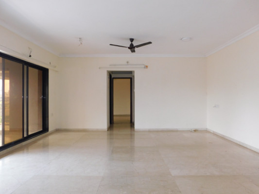 Mm Spectra, Mumbai - 2/3 BHK Homes