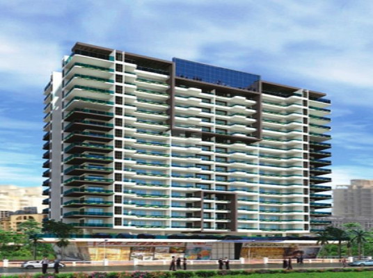 Mm Spectra, Mumbai - 2/3 BHK Homes