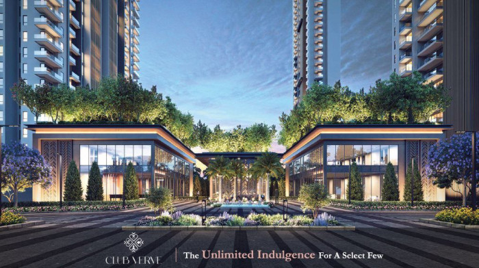 The Legacy, Gurgaon - Premium 3/4/5 BHK Residences