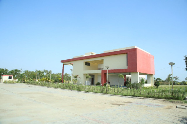 Balaji Dream City, Ahmedabad - Residential Plots