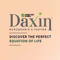 Signature Global Daxin Vistas