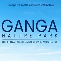Ganga Nature Park