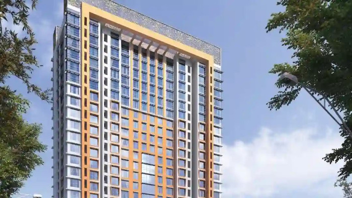 Marigold Miraaya, Mumbai - 2 BHK Homes