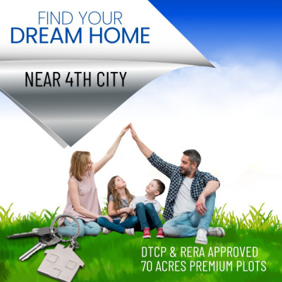 Avatar, Hyderabad - Residential Plots