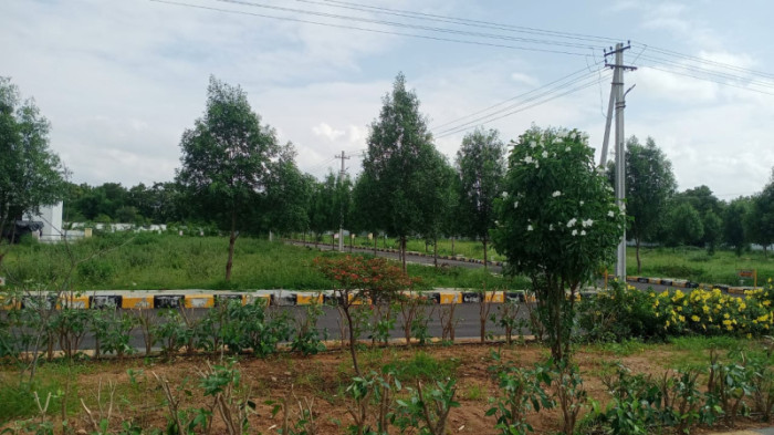 Sv Residency Phase 6, Hyderabad - Residential Plots