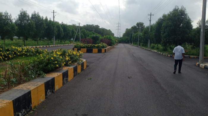 Sv Residency Phase 6, Hyderabad - Residential Plots