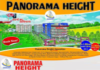 Panorama Height