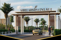 Shree Krishna Enclave 2