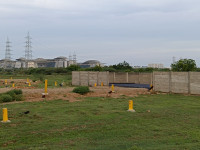 Ongoing Projects