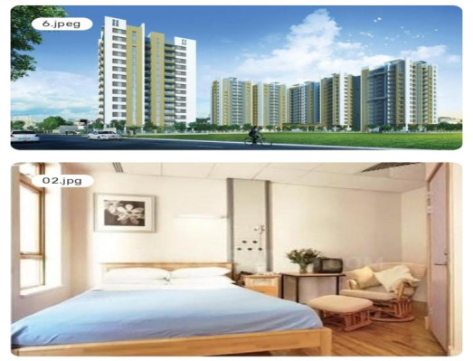 Space Town Gateway, Kolkata - 3/4 BHK Ultra Luxury Apartments