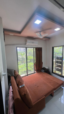 Maitri Siya, Mumbai - 1 BHK Apartment