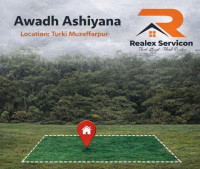 Awadh Ashiyana