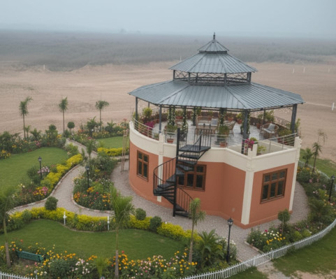 Awadh Ashiyana, Muzaffarpur - Residential Plots